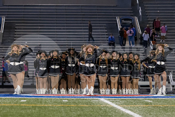 102122 - GOHS vs CHS-190