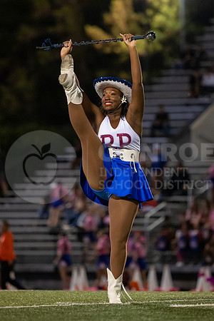 102122 - GOHS vs CHS-92
