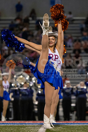 102122 - GOHS vs CHS-101