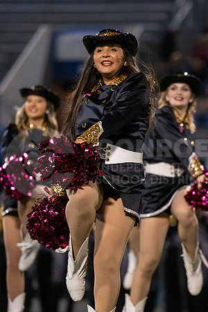 102122 - GOHS vs CHS-156