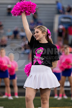 102122 - GOHS vs CHS-21