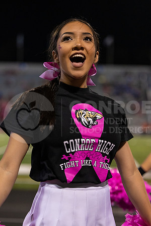 102122 - GOHS vs CHS-87