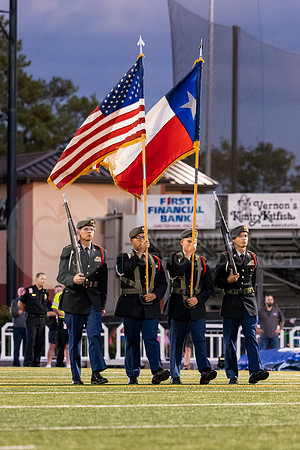 102122 - GOHS vs CHS-48