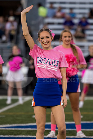 102122 - GOHS vs CHS-14