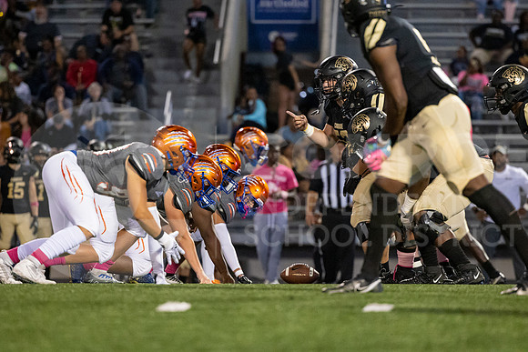 102122 - GOHS vs CHS-61