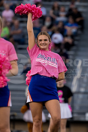 102122 - GOHS vs CHS-16