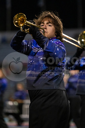 102122 - GOHS vs CHS-138