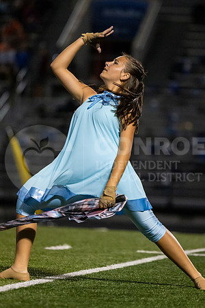 102122 - GOHS vs CHS-119