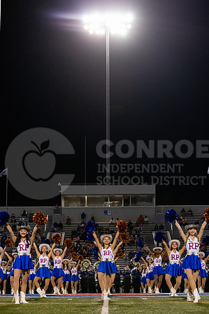 102122 - GOHS vs CHS-100