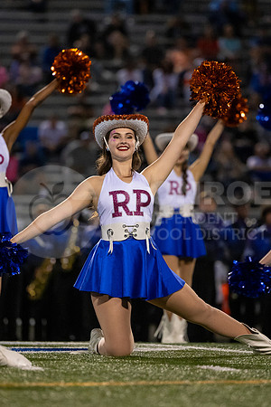 102122 - GOHS vs CHS-108