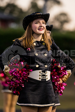 102122 - GOHS vs CHS-40