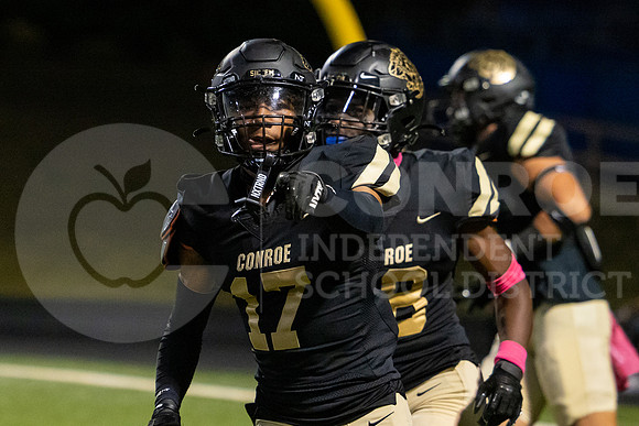 102122 - GOHS vs CHS-71