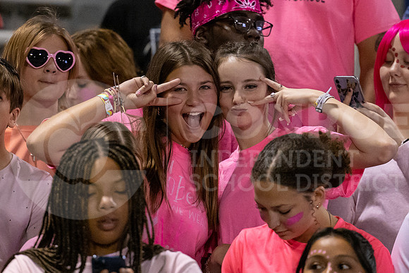 102122 - GOHS vs CHS-72