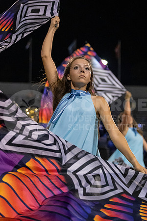 102122 - GOHS vs CHS-125