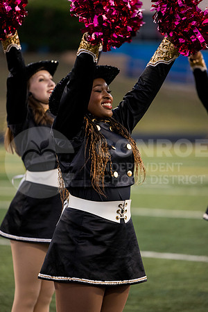 102122 - GOHS vs CHS-30