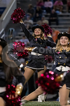102122 - GOHS vs CHS-157