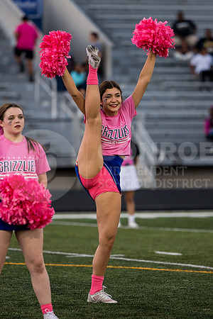 102122 - GOHS vs CHS-11