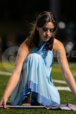102122 - GOHS vs CHS-109