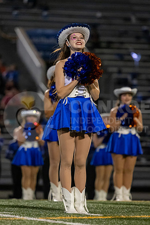 102122 - GOHS vs CHS-103