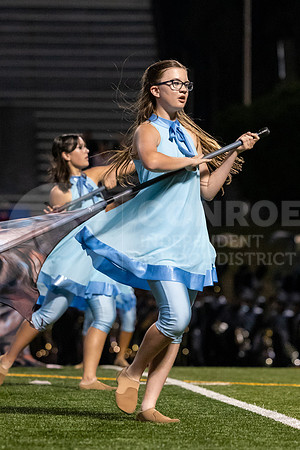 102122 - GOHS vs CHS-112