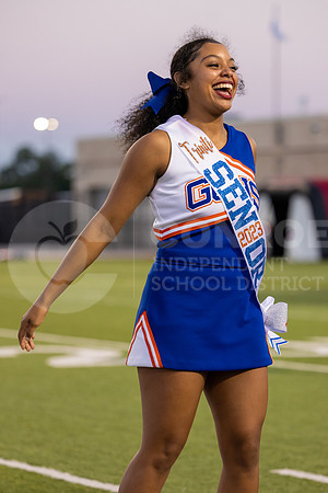 110322 Cleveland vs GOHS-15