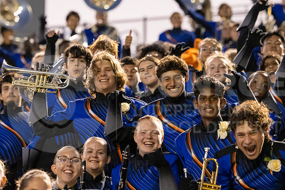 110322 Cleveland vs GOHS-25