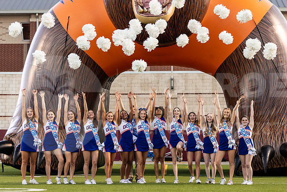 110322 Cleveland vs GOHS-7