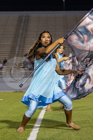 110322 Cleveland vs GOHS-74