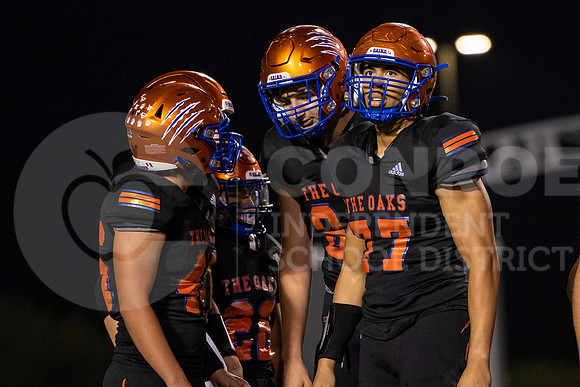 110322 Cleveland vs GOHS-48