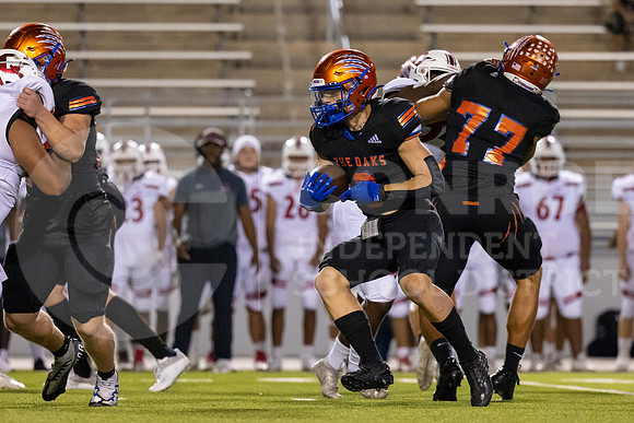 110322 Cleveland vs GOHS-38