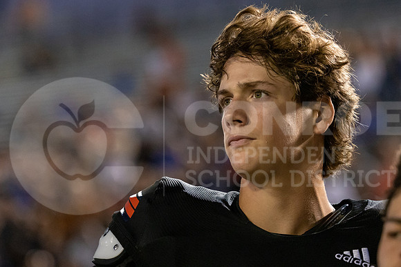 110322 Cleveland vs GOHS-28