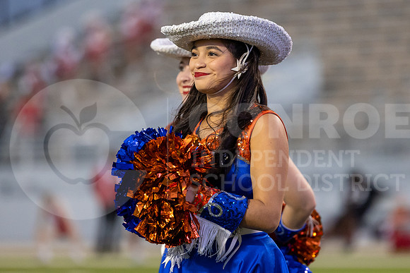 110322 Cleveland vs GOHS-19