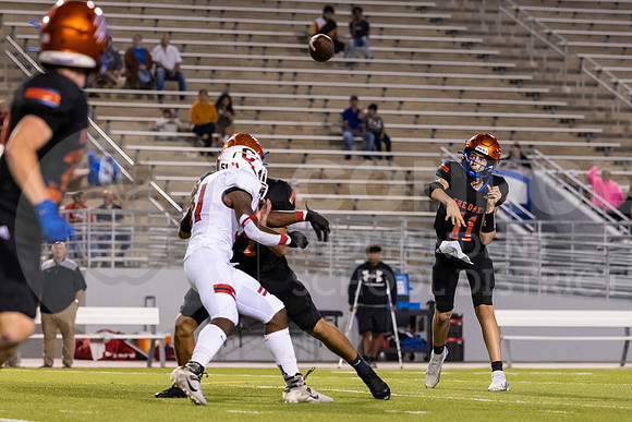 110322 Cleveland vs GOHS-43