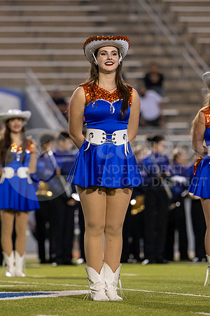 110322 Cleveland vs GOHS-68