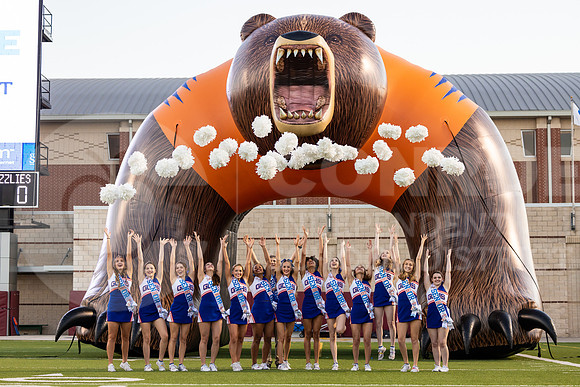 110322 Cleveland vs GOHS-4