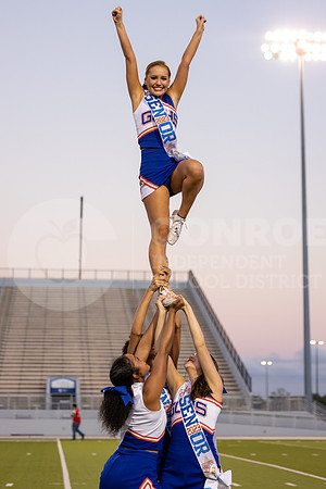 110322 Cleveland vs GOHS-11