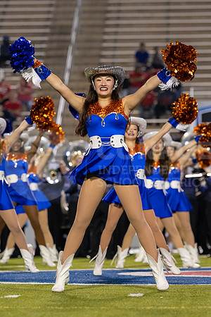 110322 Cleveland vs GOHS-64