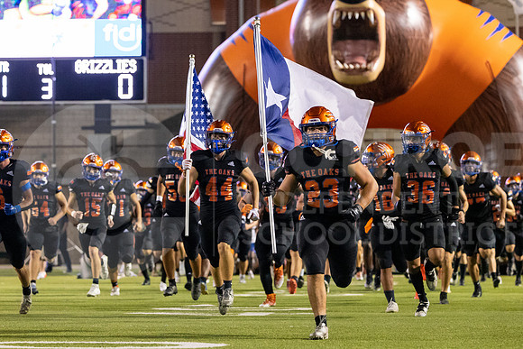 110322 Cleveland vs GOHS-27