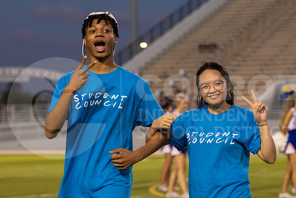 110322 Cleveland vs GOHS-23