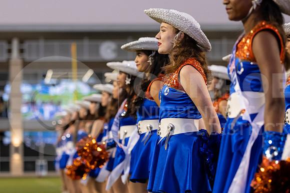 110322 Cleveland vs GOHS-21