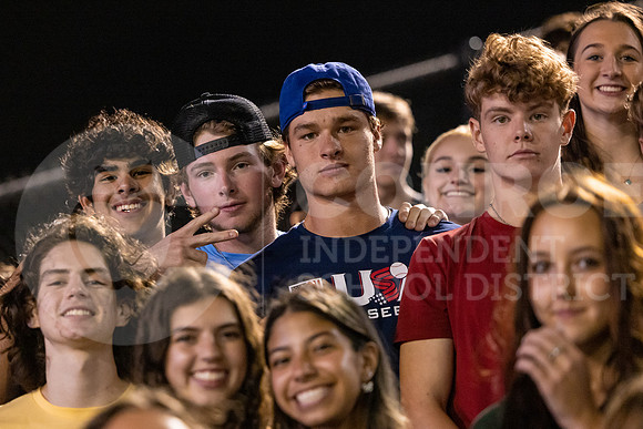110322 Cleveland vs GOHS-56