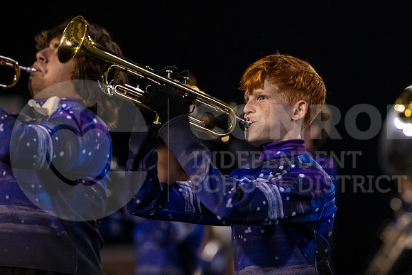 110322 Cleveland vs GOHS-72