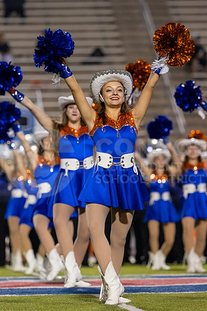 110322 Cleveland vs GOHS-63