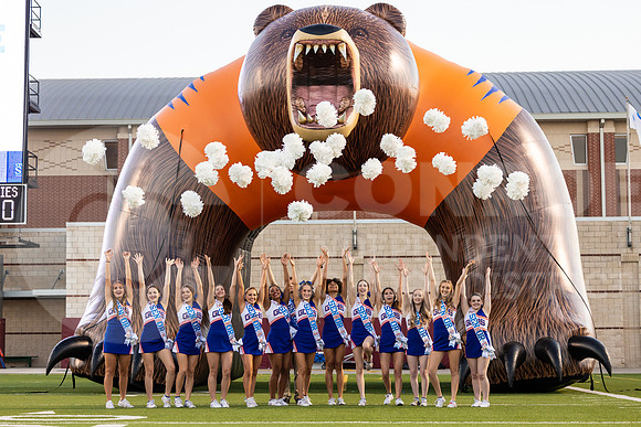 110322 Cleveland vs GOHS-6