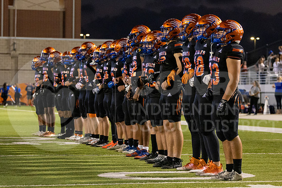 110322 Cleveland vs GOHS-33