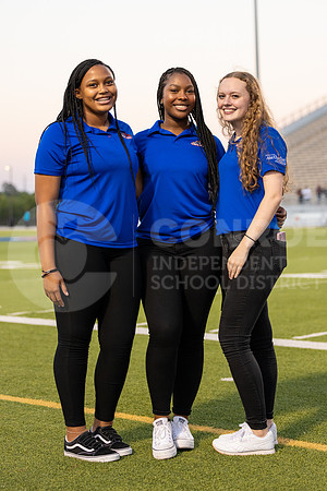 110322 Cleveland vs GOHS-8