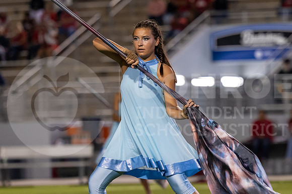 110322 Cleveland vs GOHS-77