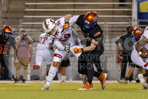 110322 Cleveland vs GOHS-35