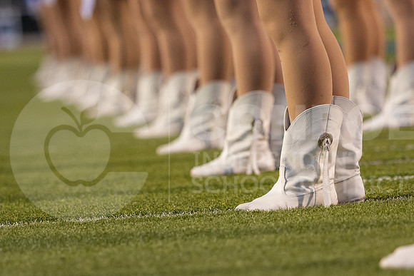 110322 Cleveland vs GOHS-22