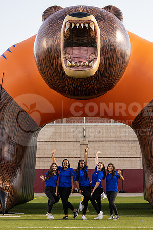 110322 Cleveland vs GOHS-9
